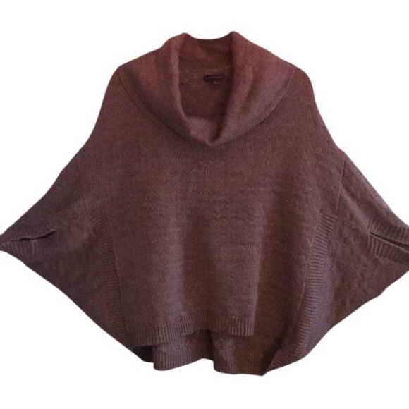 The Limited Dark Lavender Sweater NWOT - Picture 1 of 9